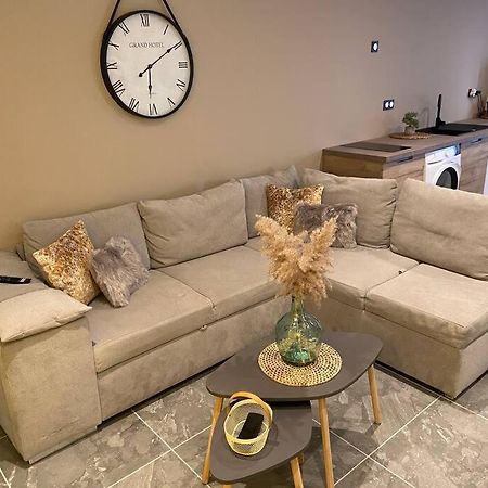 Maison Avec Jacuzzi Orange  Luaran gambar