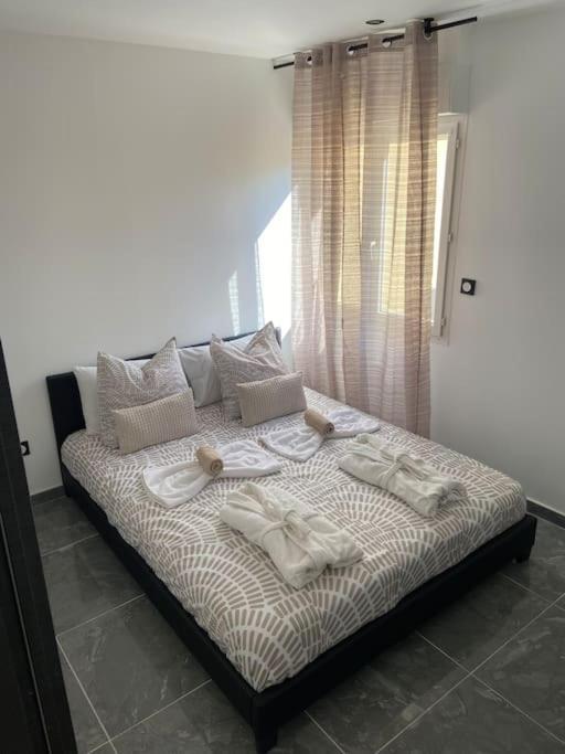 Maison Avec Jacuzzi Orange  Luaran gambar