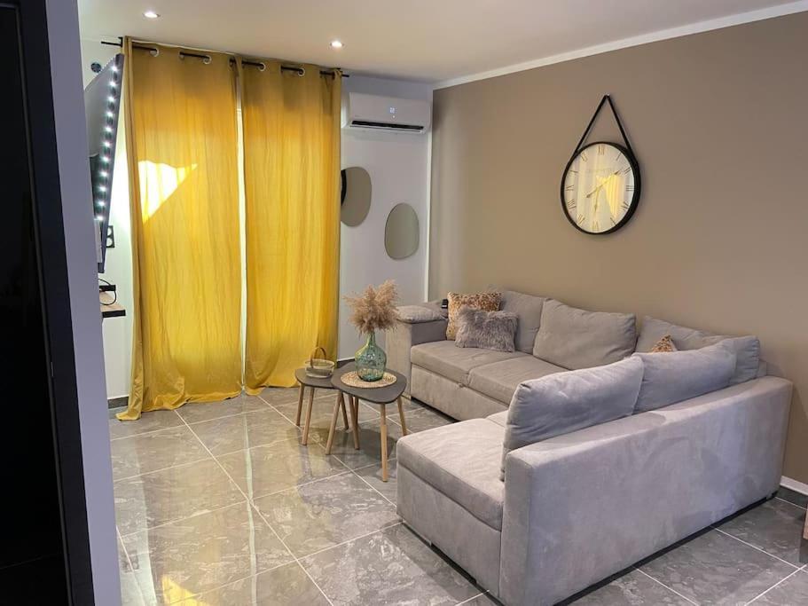 Maison Avec Jacuzzi Orange  Luaran gambar