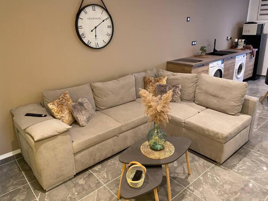 Maison Avec Jacuzzi Orange  Luaran gambar