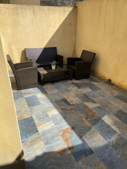 Maison Avec Jacuzzi Orange  Luaran gambar